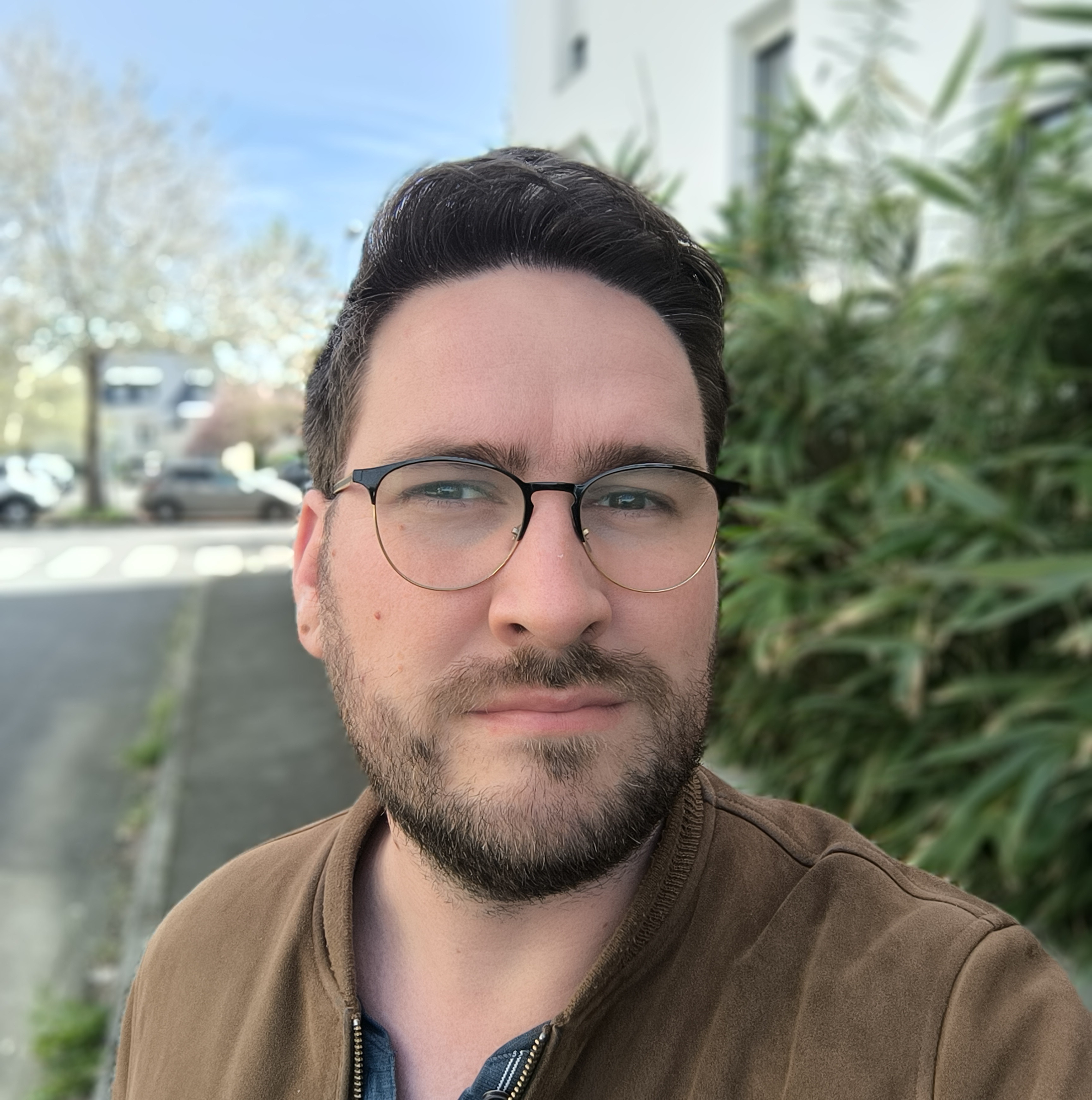 Photo de profil